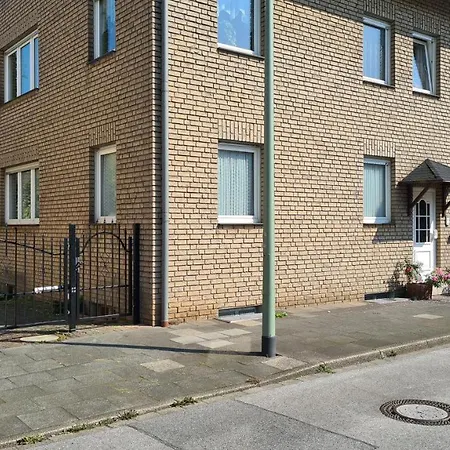 Am Landschaftspark Duisburg-nord *