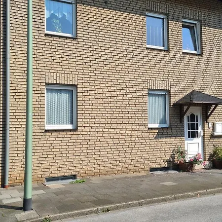 Am Landschaftspark Duisburg-nord アパート *