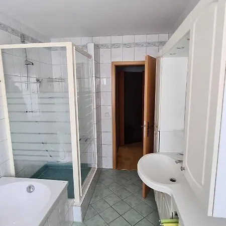 Am Landschaftspark Duisburg-nord アパート