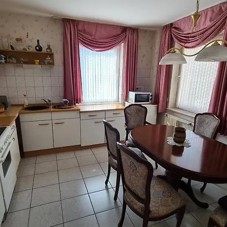 Lägenhet Am Landschaftspark Duisburg-nord Duisburg