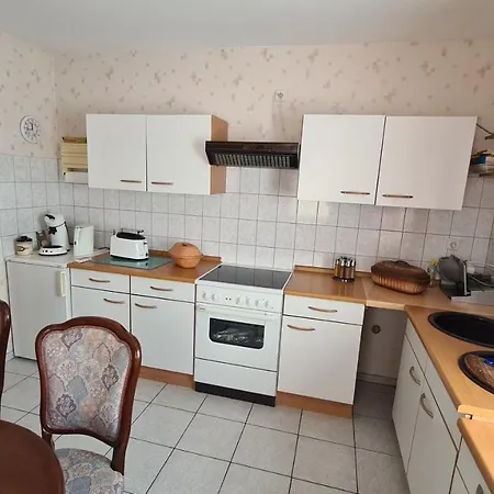 Am Landschaftspark Duisburg-nord アパート ドゥイスブルグ