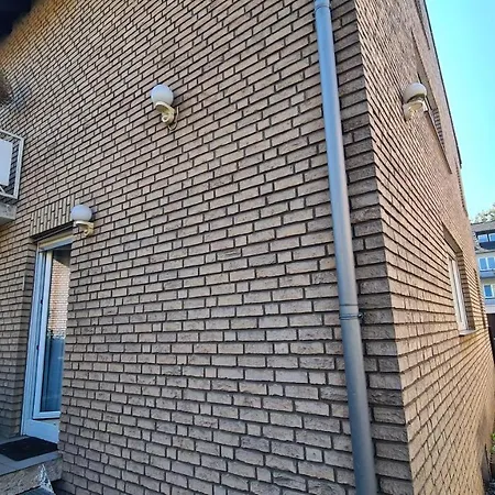 アパート Am Landschaftspark Duisburg-nord *