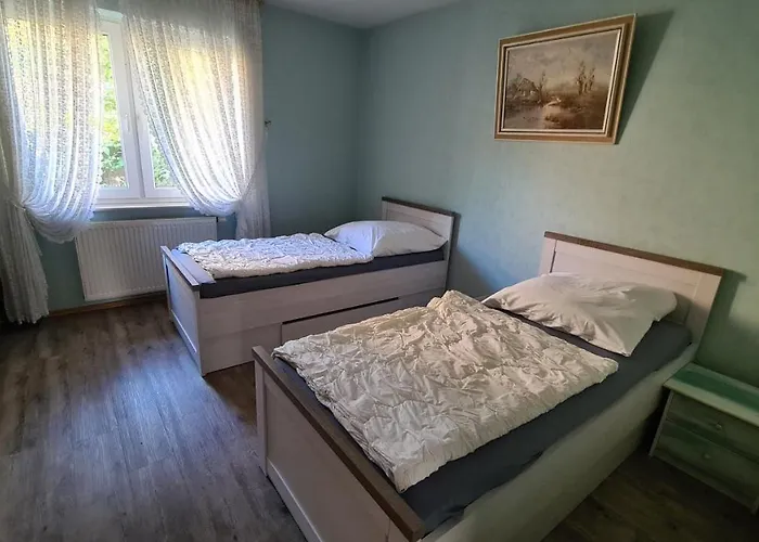 Am Landschaftspark Duisburg-nord