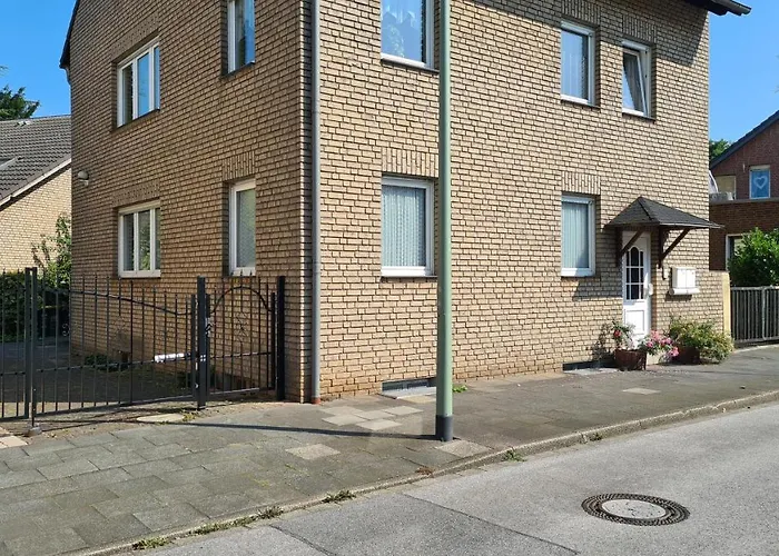 Am Landschaftspark Duisburg-nord *