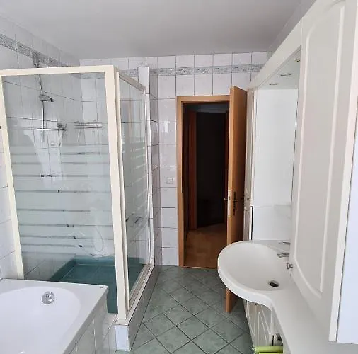 Am Landschaftspark Duisburg-nord Apartmán